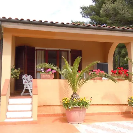 I Ciclamini Villa