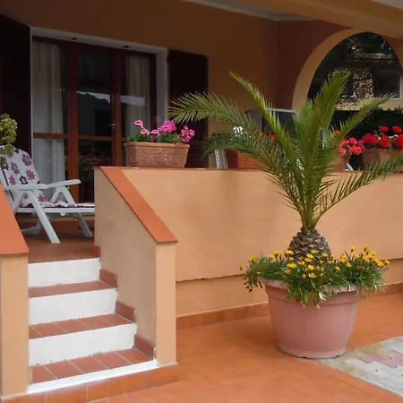 I Ciclamini Villa *