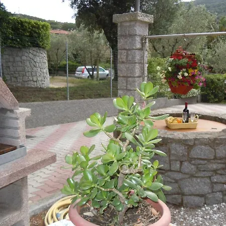 Villa I Ciclamini