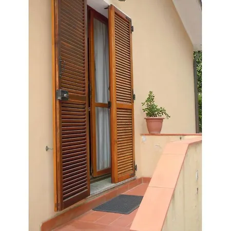 I Ciclamini Villa *