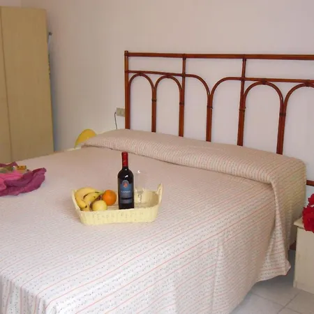 I Ciclamini Villa Procchio (Isola d'Elba)