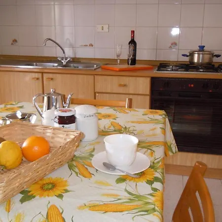 I Ciclamini Villa Procchio (Isola d'Elba)