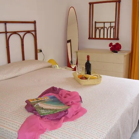 I Ciclamini Villa