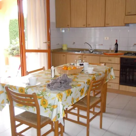 Villa I Ciclamini Procchio (Isola d'Elba)